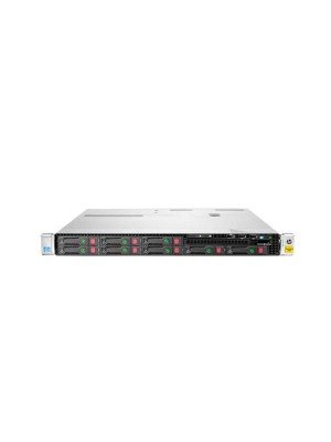 HP StoreVirtual 4130 600GB SAS Storage